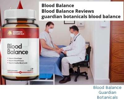 Blood Balance Bad Reviews